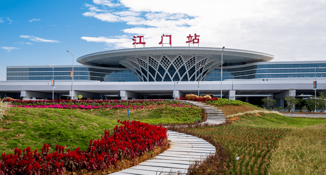 郑州到​江门空运-机场航班信息-航空货运（跨省市/当日达）