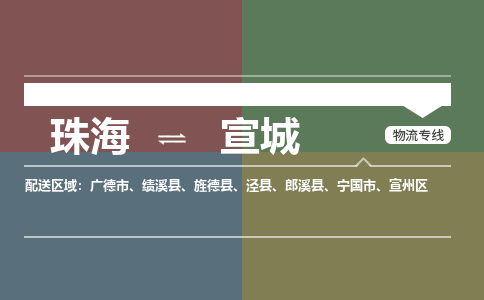 珠海到宣城航空货运-珠海至宣城航空快递-机场空运当日达